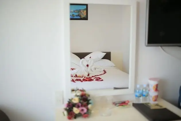 Sophia Hotel - Oda