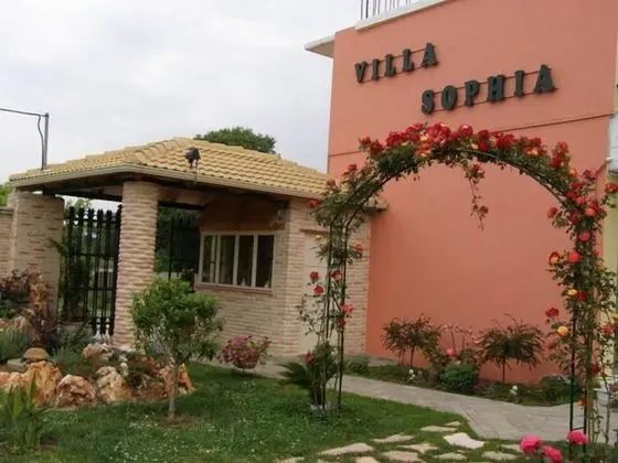 Villa Sophia