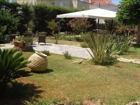 Villa Sophia - Dış Mekan