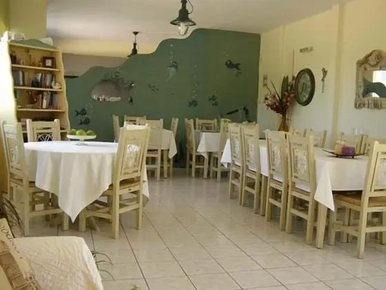 Villa Sophia - Yerinde Yemek