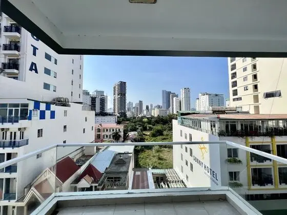 Sophia Sky Hotel