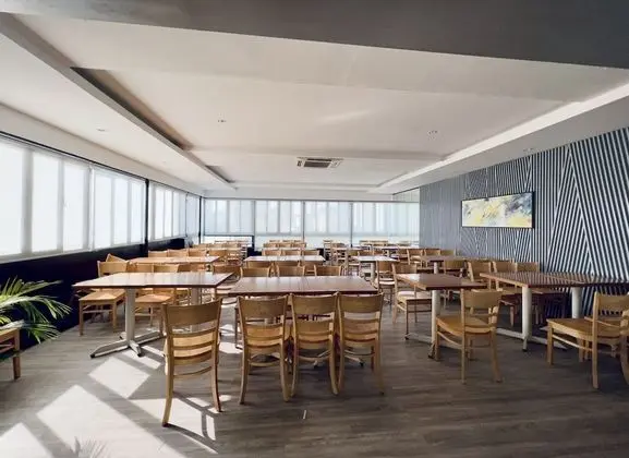 Sophia Sky Hotel - Yerinde Yemek