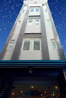Sophia Z Hotel