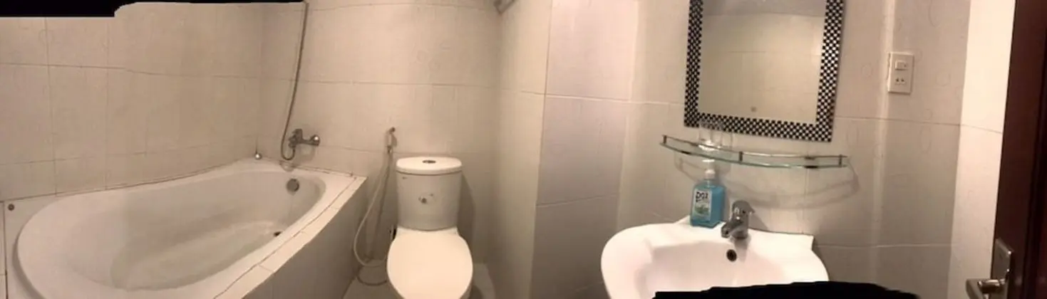 Sophia Z Hotel - Banyo Tipleri