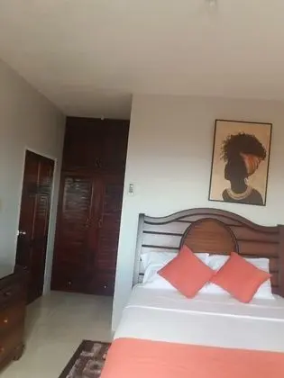 Sophia's Vacation Home-Ocean View - Oda