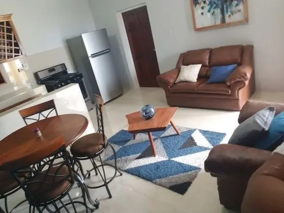 Sophia's Vacation Home-Ocean View - Oda Düzeni