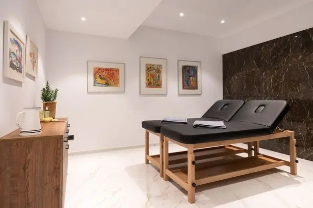 Sophid Wellness Suites Karpathos - Spa