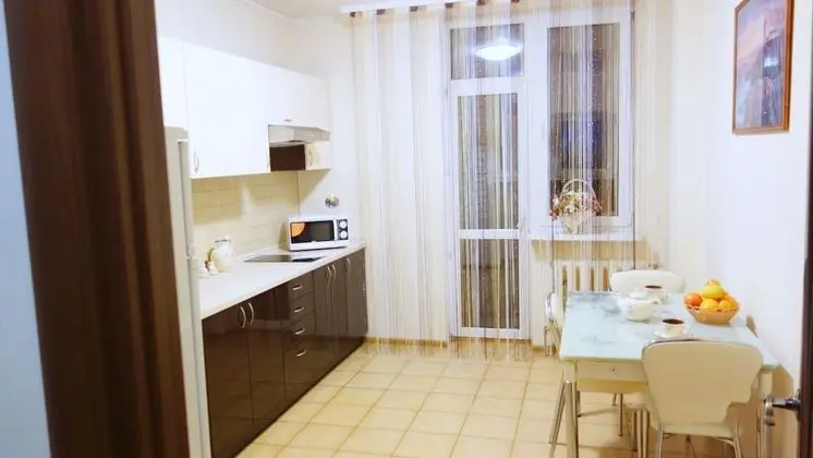 Sophie Apartments - Mutfak