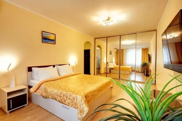 Sophie Apartments - Öne Çıkan Resim