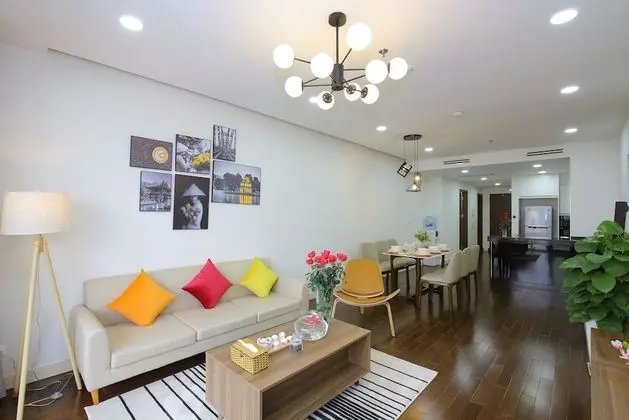 Sophie Lancaster Hanoi Apartment - Öne Çıkan Resim