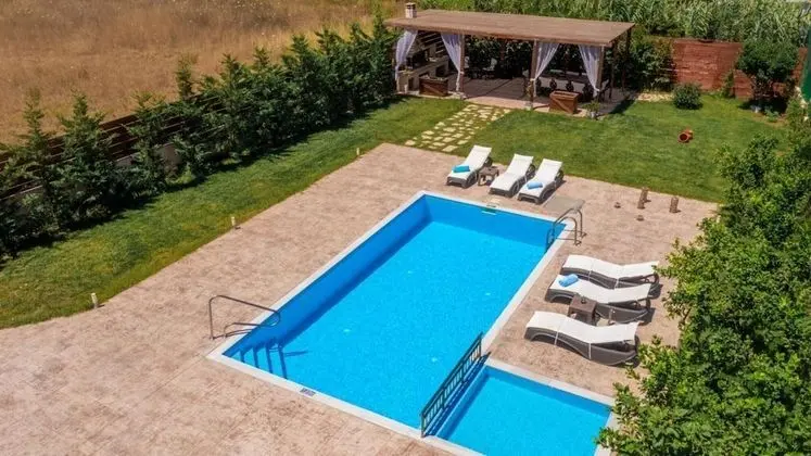 Villa Sophie - Sunny Retreat - Villa Sophie - Sunny Retreat - Oda