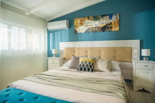 Villa Sophie - Sunny Retreat - Villa Sophie - Sunny Retreat - Oda