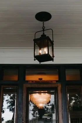 Sophie's Gasthaus - Dış Mekan