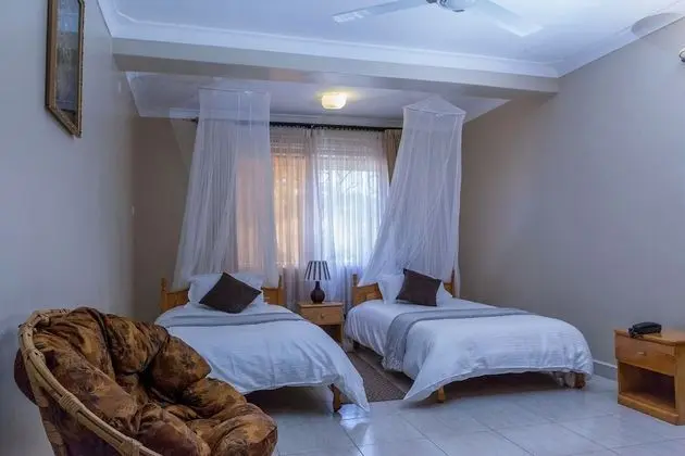 Sophies Signature Suites