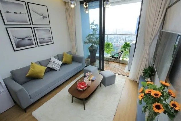 Sophie's Vinhomes Metropolis Apartment - Öne Çıkan Resim