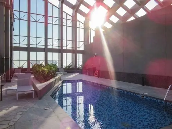 Sophisticated 2BR in Dubai Marina - Your Dream Destination!