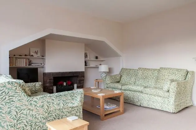 Sophisticated Edinburgh Apartment in City Centre - Öne Çıkan Resim