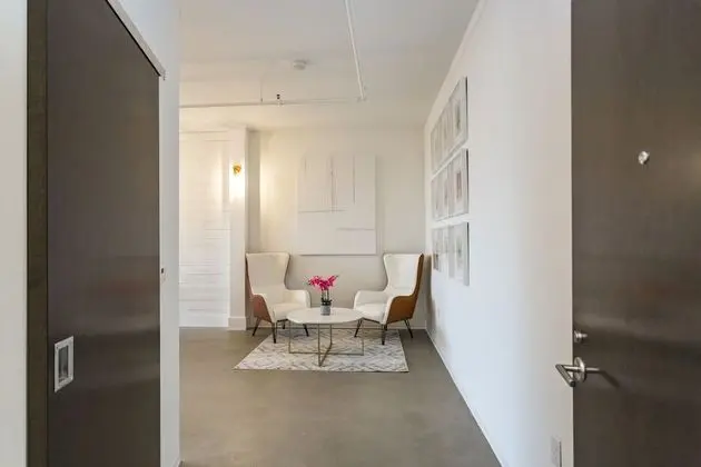 Sophisticated Nashville Condo | Corporate Rental - Dış Mekan