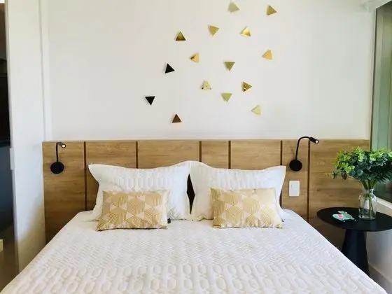 Sophisticated w Pool 50mts From the Subway