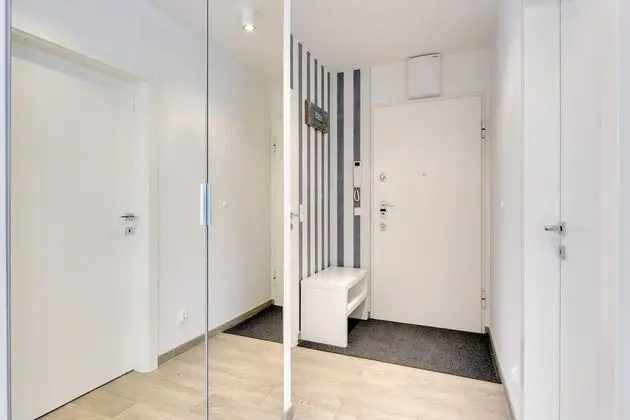 Sopot by Downtown Apartments - İç Mekan
