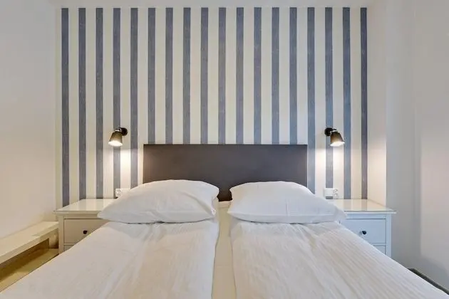 Sopot by Downtown Apartments - Oda