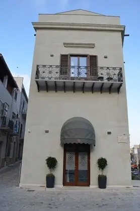 Hotel Sopra Le Mura - Dış Mekan