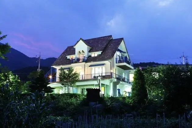 Sopung Pension