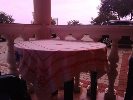 Sor - on the Beach - A1