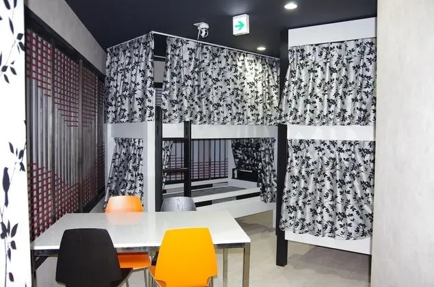 Sora Hostel - Öne Çıkan Resim