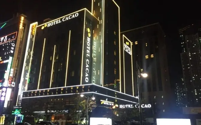 Sorae Cacao Hotel