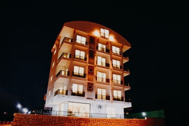 Soral Apart OtelFotoğrafı