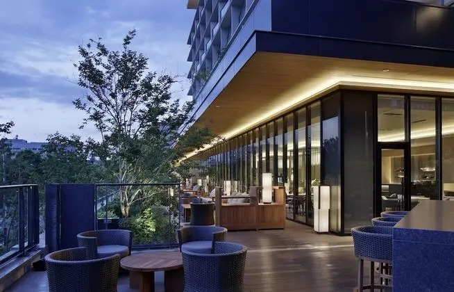 SORANO Hotel