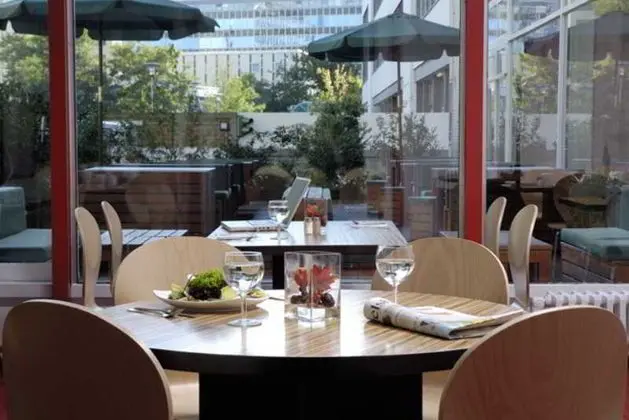 SORAT Hotel Ambassador Berlin