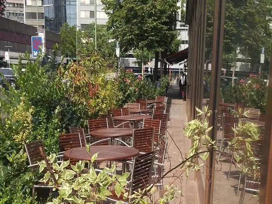 SORAT Hotel Ambassador Berlin