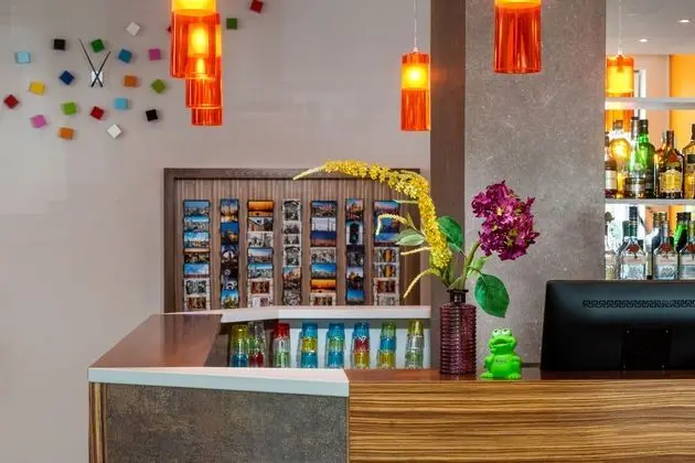 SORAT Hotel Ambassador Berlin - Öne Çıkan Resim