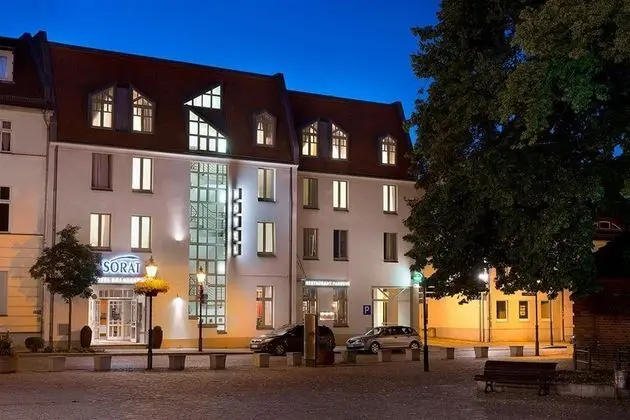 SORAT Brandenburg