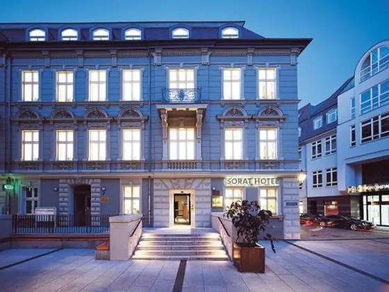 Sorat Hotel Cottbus