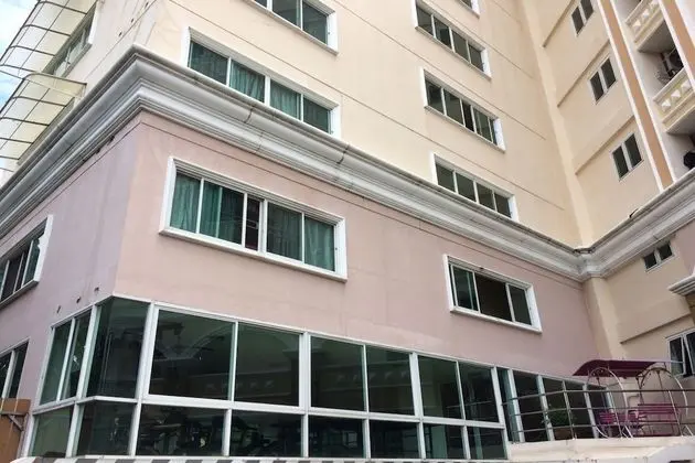 Soravit Place Apartment