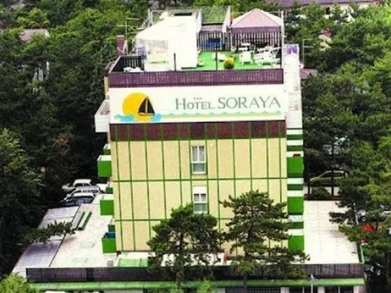 Hotel Soraya