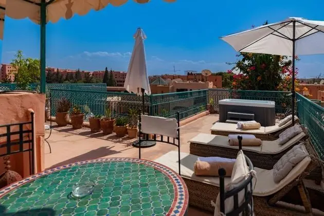 Villa Soraya