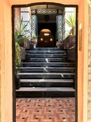 Villa Soraya - Dış Mekan