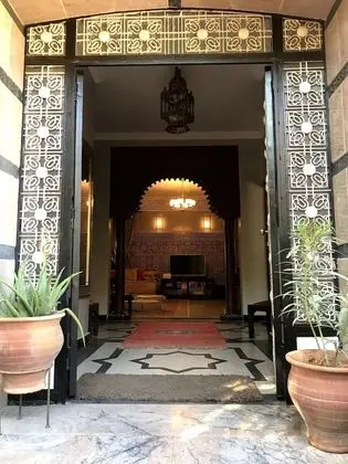 Villa Soraya - Öne Çıkan Resim