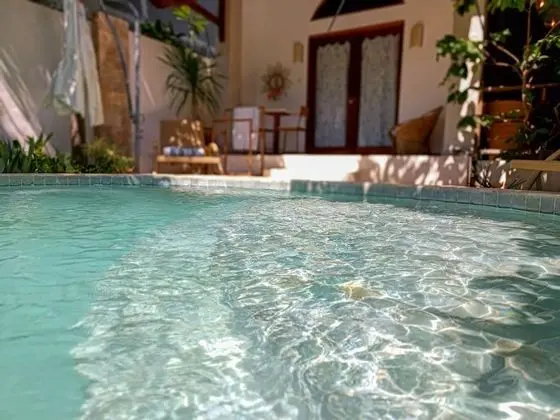 Soraya Yoga Wellness Center - Havuz