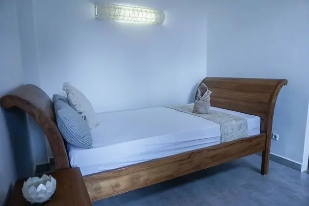Soraya Yoga Wellness Center - Oda