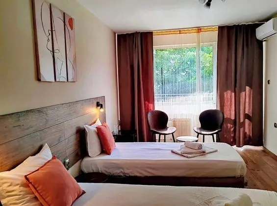Hotel Sorbona - Öne Çıkan Resim