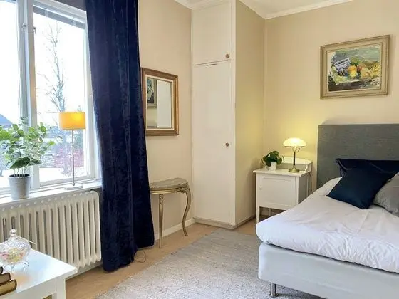 Sörbygården Bed & Breakfast - Oda