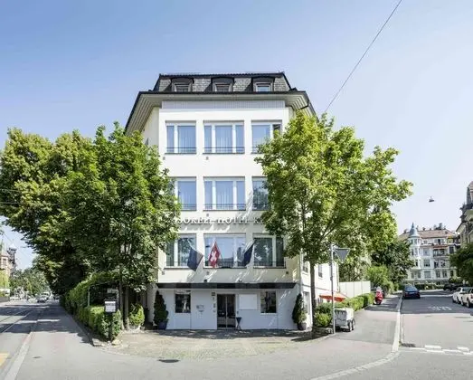 Sorell Hotel Rex