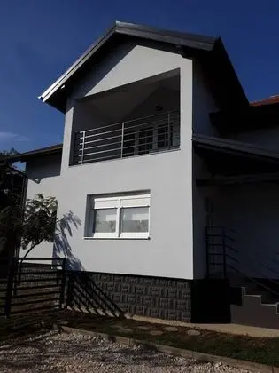 Villa Sorella Beautiful 3-bedroom Villa in Karanac - İç Mekan