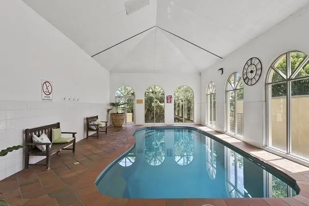 Villa Sorelle