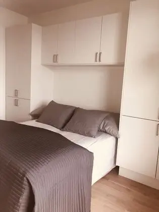 Sørenga Apartments Sørengkaia 86 - Oda